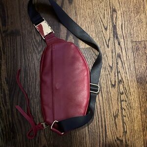Aimee Kestenberg Leather Bag